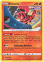Oricorio 042/264 - SWSH08 Fusion Strike