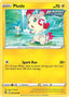 Plusle 089/264 - SWSH08 Fusion Strike