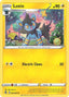 Luxio 092/264 - SWSH08 Fusion Strike