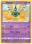 Sigilyph 123/264 - SWSH08 Fusion Strike