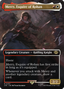 Merry, Esquire of Rohan (LTR-437) - The Lord of the Rings: Tales of Middle-earth (Borderless)