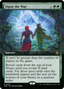 Open the Way (MAT-163) - March of the Machine: The Aftermath: (Extended Art)