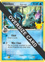 Mimikyu (Delta Species) SWSH136 - Jumbo Cards Holofoil