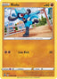 Riolu 078/172 - SWSH09 Brilliant Stars