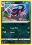 Morgrem 093/172 - SWSH09 Brilliant Stars Reverse Holofoil