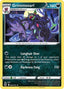 Grimmsnarl 094/172 - SWSH09 Brilliant Stars Reverse Holofoil