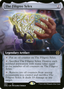 The Filigree Sylex (ONE-394) - Phyrexia: All Will Be One: (Extended Art)