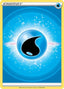 WaterEnergy (2022 Unnumbered) - SWSH09 Brilliant Stars