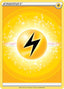 LightningEnergy (2022 Unnumbered) - SWSH09 Brilliant Stars