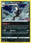 Galarian Obstagoon (Cosmos Holo) 119/202 - Miscellaneous Cards & Products Holofoil
