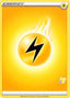Lightning Energy (# Pikachu Stamped) - Battle Academy 2022
