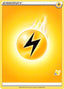 Lightning Energy (# Pikachu Stamped) - Battle Academy 2022