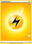 Lightning Energy (# Pikachu Stamped) - Battle Academy 2022