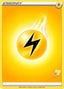 Lightning Energy (# Pikachu Stamped) - Battle Academy 2022