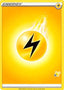 Lightning Energy (# Pikachu Stamped) - Battle Academy 2022