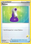 Potion (# Pikachu Stamped) 177/202 - Battle Academy 2022