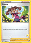 Shauna (# Pikachu Stamped) 240/264 - Battle Academy 2022
