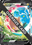 MorpekoV-UNION (SWSH215-) - Jumbo Cards Holofoil