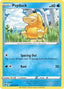 Psyduck 028/189 - SWSH10 Astral Radiance