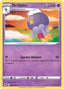 Drifblim 064/189 - SWSH10 Astral Radiance