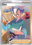 Choy (Full Art) 182/189 - SWSH10 Astral Radiance Holofoil