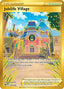 Jubilife Village (Secret) 212/189 - SWSH10 Astral Radiance Holofoil