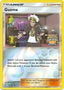 Guzma 115/147 - League & Championship Cards - Reverse Holofoil