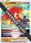Hisuian Decidueye VSTAR 084/189 - Jumbo Cards Holofoil