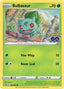 Bulbasaur 001/078 - Pokemon GO