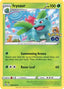 Ivysaur 002/078 - Pokemon GO