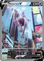 Mewtwo V (Alternate Full Art) 072/078 - Pokemon GO Holofoil