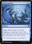 Deep Analysis (SCD-046) - Starter Commander Decks