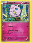 Jigglypuff 008/12 - McDonalds Promos 2016 Holofoil