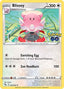 Blissey 052/078 - Pokemon GO Holofoil