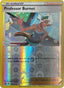Professor Burnet (2021) SWSH167 - Professor Program Promos Reverse Holofoil