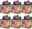 Sword & Shield: Darkness Ablaze - Booster Box Case