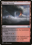 Cinder Barrens (SCD-294) - Starter Commander Decks