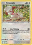 Smeargle 015/15 - McDonalds Promos 2022 Holofoil