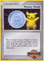 VictoryMedal 2007-2008 (Battle Road Autumn) - League & Championship Cards Holofoil