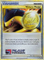 Victory Medal - League & Championship Cards - Holofoil