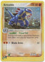 Armaldo (Prerelease) 001/100 - Miscellaneous Cards & Products Holofoil