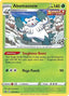 Abomasnow (Holiday Calendar) 010/198 - Miscellaneous Cards & Products Holofoil