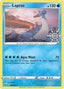 Lapras (Holiday Calendar) 048/202 - Miscellaneous Cards & Products Holofoil