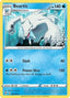 Beartic (Holiday Calendar) 049/189 - Miscellaneous Cards & Products Holofoil