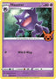 Haunter 056/198 - Trick or Trade BOOster Bundle