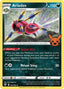 Ariados 103/189 - Trick or Trade BOOster Bundle