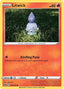Litwick 024/196 - SWSH11 Lost Origin