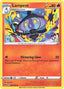 Lampent 025/196 - SWSH11 Lost Origin