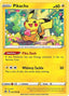 Pikachu 052/196 - SWSH11 Lost Origin