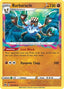 Barbaracle 107/196 - SWSH11 Lost Origin Holofoil